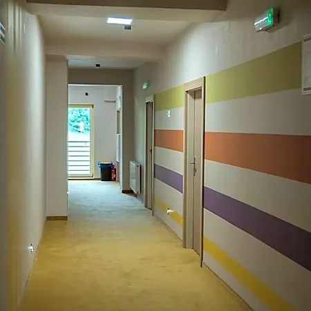 4family *resort*spa* Resort Szklarska Poreba